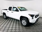 2025 Tacoma Thumbnail 1