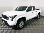 2025 Tacoma Thumbnail 3
