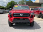 2024 Tacoma Thumbnail 2