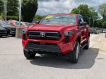 2024 Tacoma Thumbnail 3