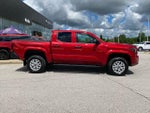2024 Tacoma Thumbnail 9