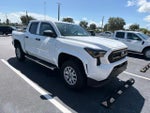 2025 Tacoma Thumbnail 1