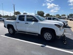 2025 Tacoma Thumbnail 2