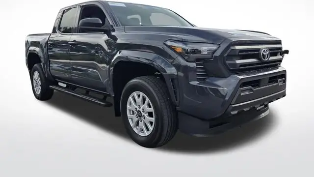 Preowned 2024 Toyota Tacoma SR for Sale
