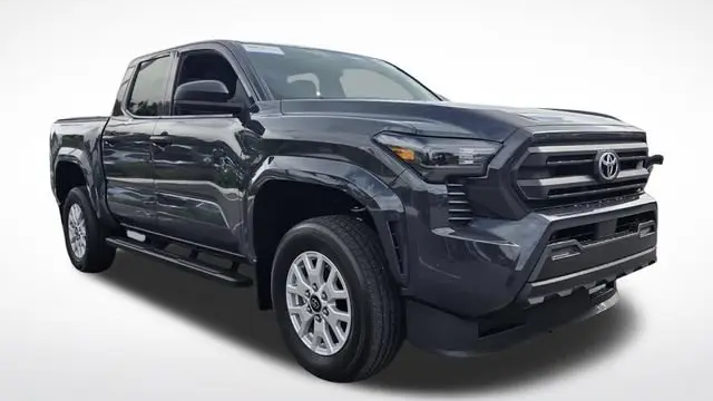 Preowned 2024 Toyota Tacoma SR for Sale