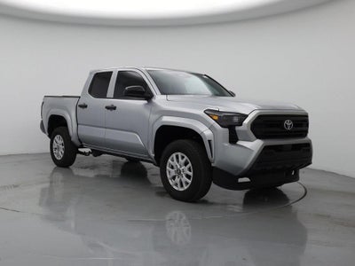 Photo of a 2025 Toyota Tacoma 4X2 SR 4DR Double Cab 5.0 FT SB for sale