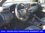 2024 Tacoma Thumbnail 9