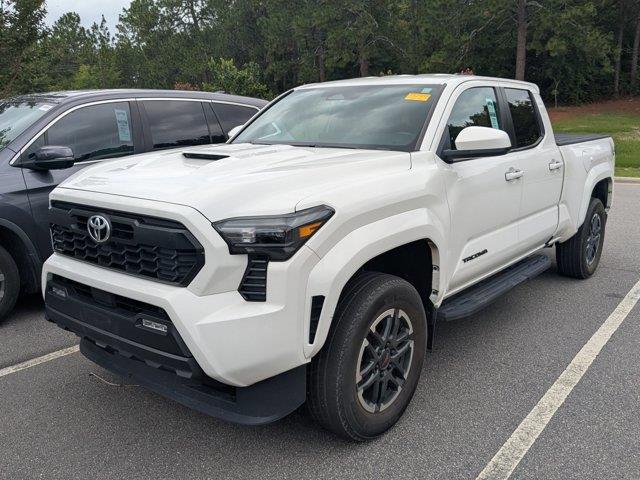 2024 Toyota Tacoma - $35,974