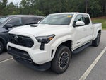 2024 Tacoma Thumbnail 3