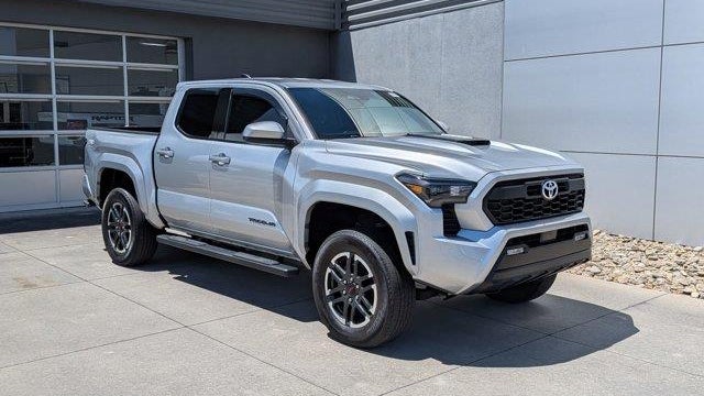 Preowned 2024 Toyota Tacoma TRD Off-Road for Sale