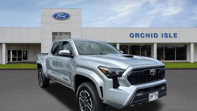 Preowned 2024 Toyota Tacoma SR5 for Sale
