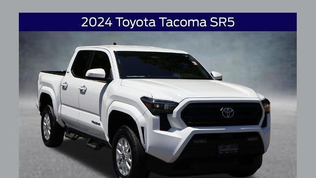 Preowned 2024 Toyota Tacoma TRD Off-Road for Sale