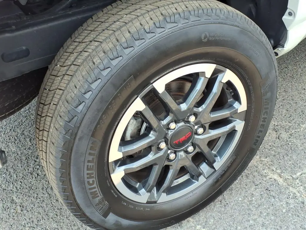2025 Toyota Tacoma - $41,998