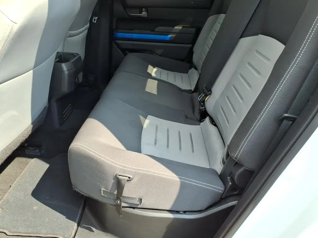 2025 Toyota Tacoma - $41,998