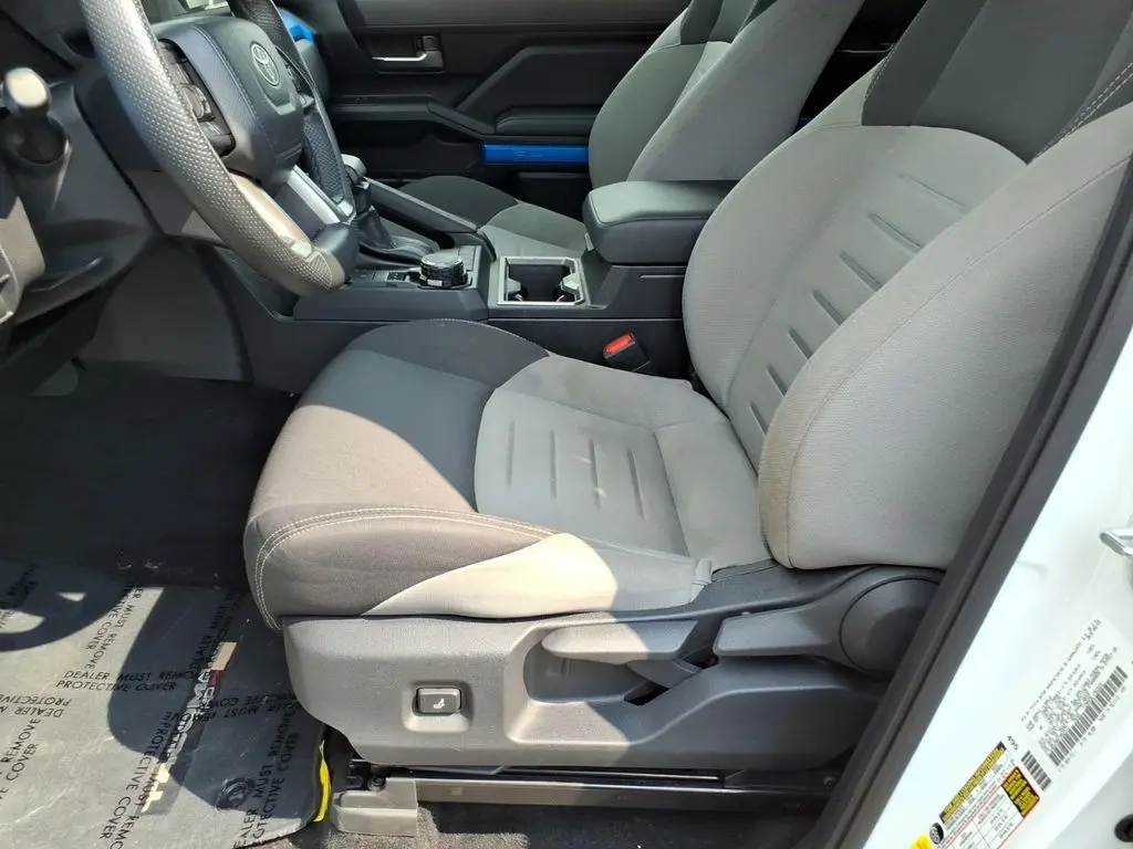 2025 Toyota Tacoma - $41,998