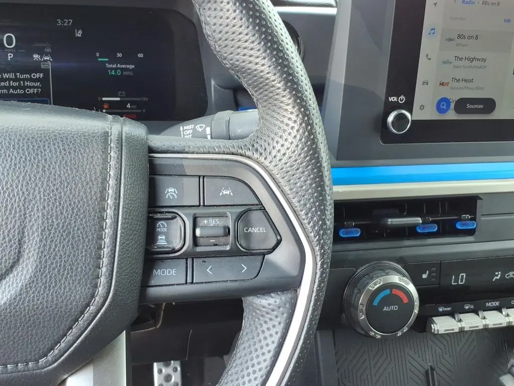 2025 Toyota Tacoma - $41,998