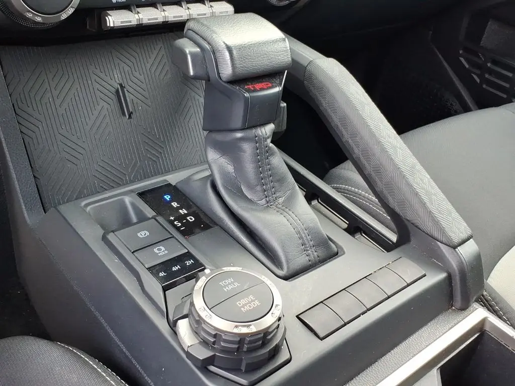 2025 Toyota Tacoma - $41,998