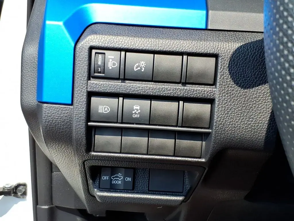2025 Toyota Tacoma - $41,998