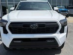 2025 Tacoma Thumbnail 1