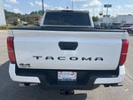 2025 Tacoma Thumbnail 7