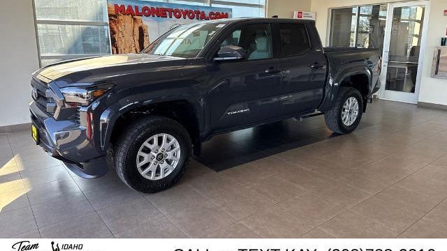 Preowned 2024 Toyota Tacoma SR5 for Sale