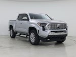 2024 Tacoma Thumbnail 1