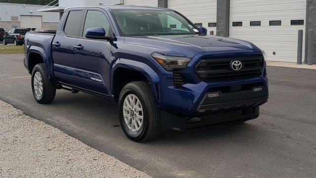 Preowned 2024 Toyota Tacoma TRD Off-Road for Sale