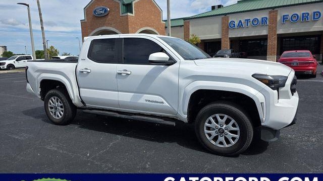 Preowned 2024 Toyota Tacoma SR5 for Sale