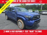 2024 Tacoma Thumbnail 1