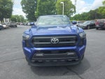 2024 Tacoma Thumbnail 2