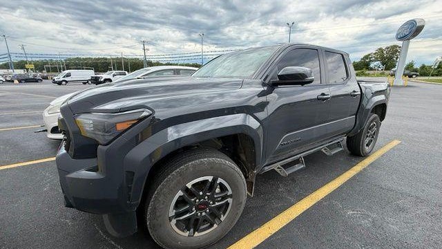 Preowned 2024 Toyota Tacoma SR5 for Sale