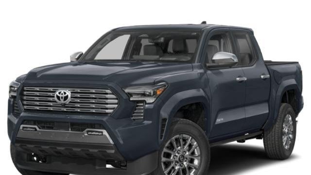Preowned 2024 Toyota Tacoma SR5 for Sale