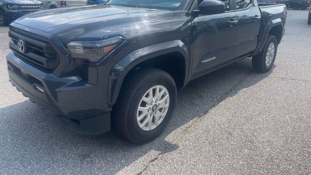 Preowned 2025 Toyota Tacoma SR5 for Sale
