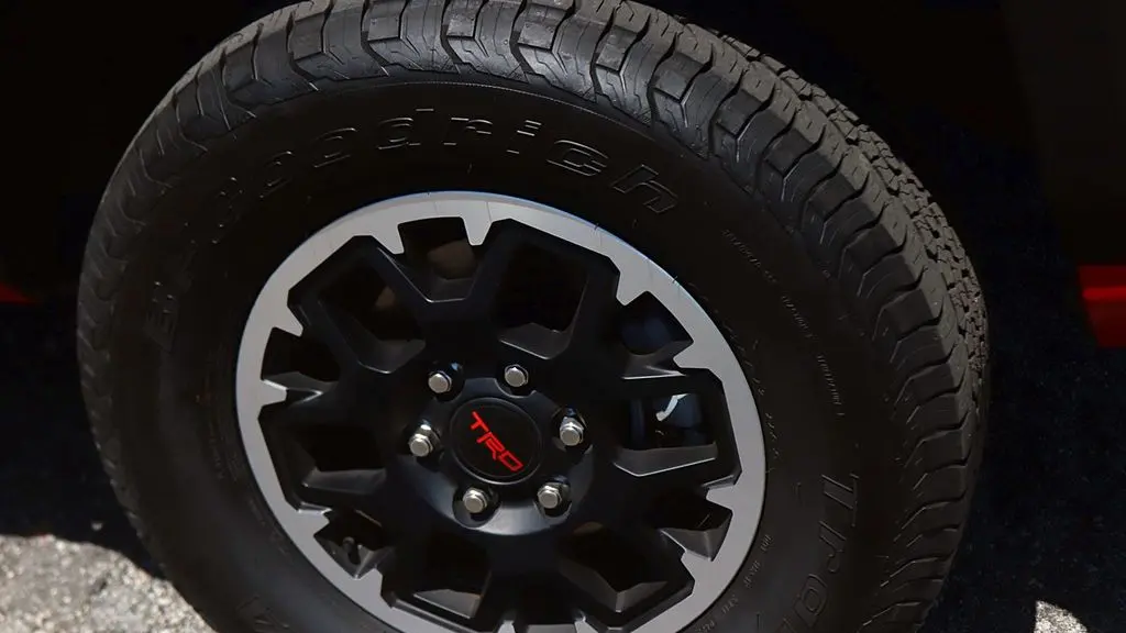 2025 Toyota Tacoma Limited