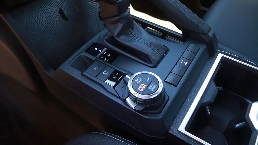 2025 Toyota Tacoma Limited