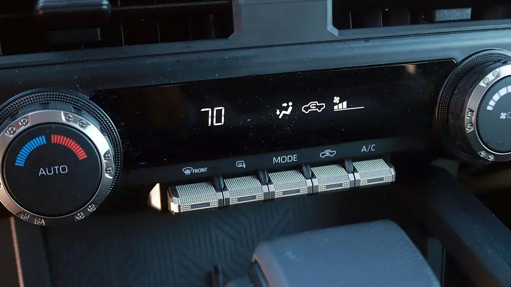 2025 Toyota Tacoma Limited