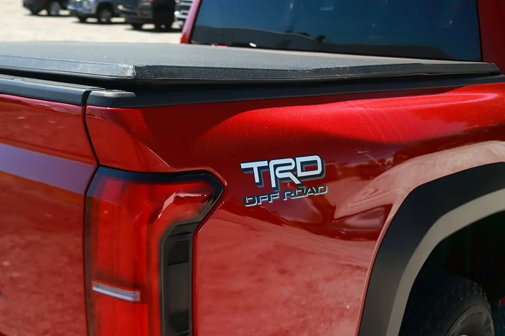2025 Toyota Tacoma - $41,211