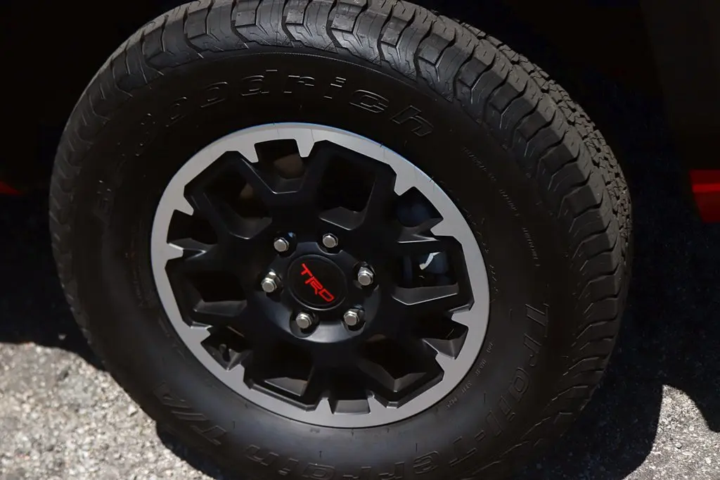 2025 Toyota Tacoma - $41,211