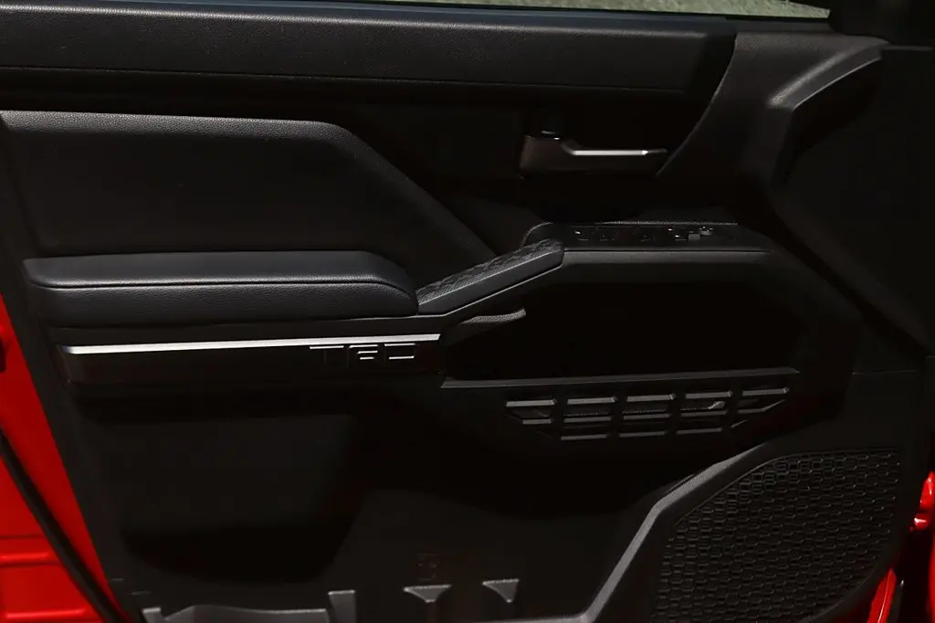 2025 Toyota Tacoma - $41,211
