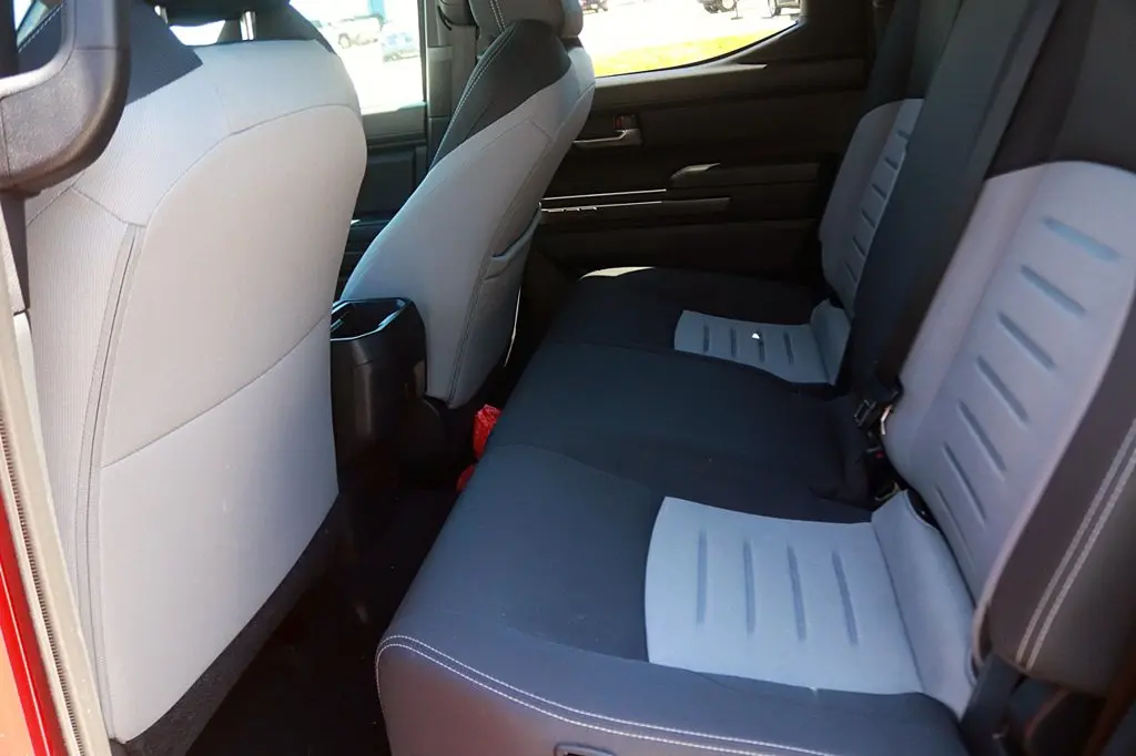 2025 Toyota Tacoma - $41,211