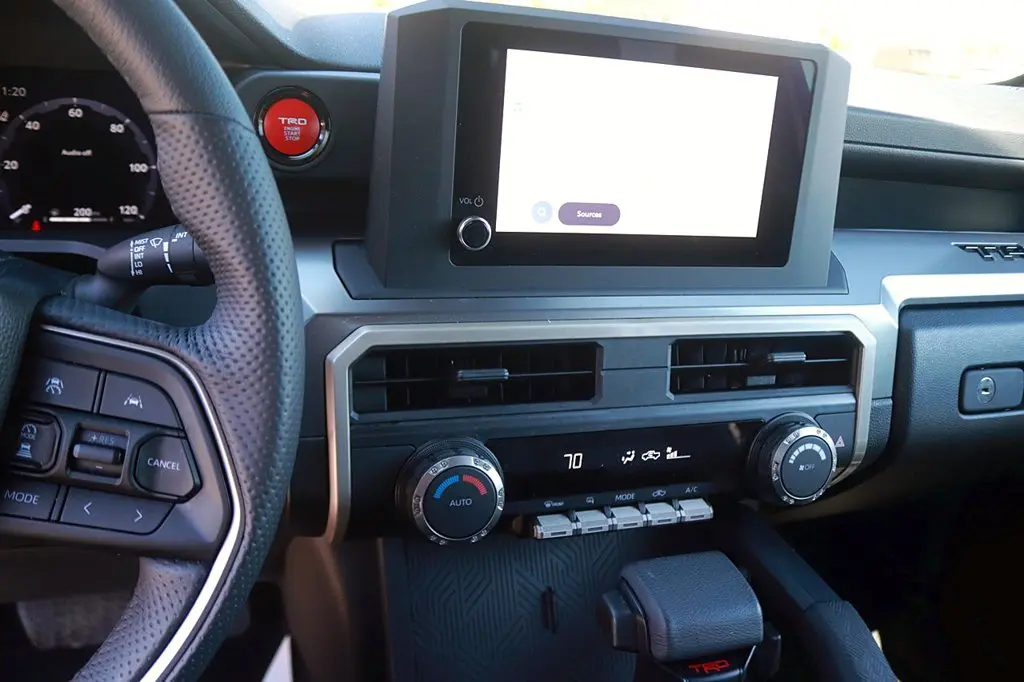 2025 Toyota Tacoma - $41,211