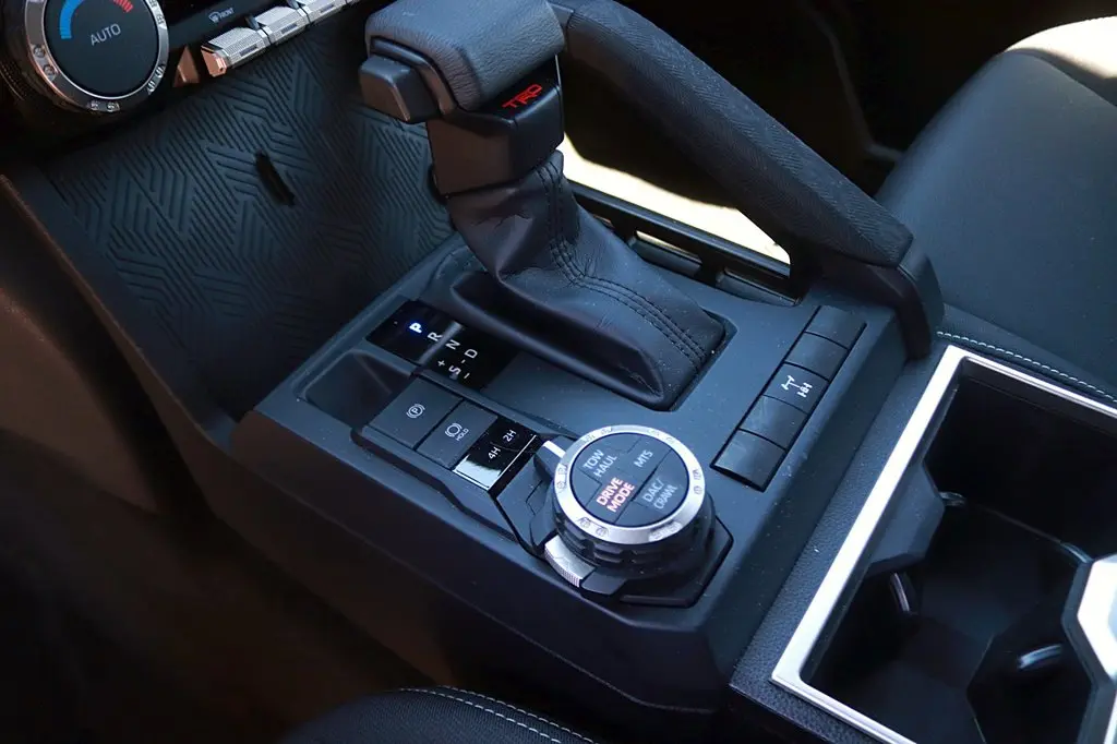 2025 Toyota Tacoma - $41,211