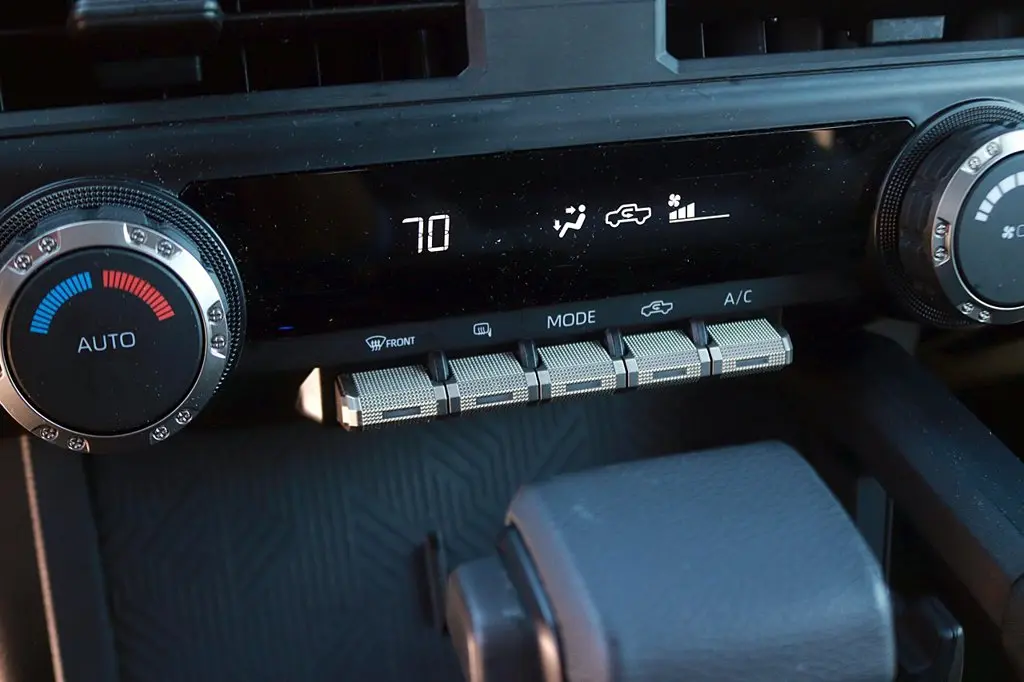 2025 Toyota Tacoma - $41,211