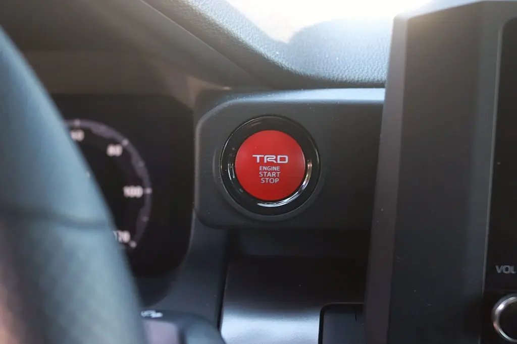 2025 Toyota Tacoma - $41,211