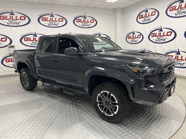 2025 Toyota Tacoma - $41,981