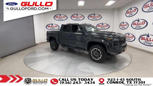 2025 Toyota Tacoma - $41,981