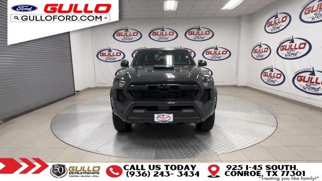 2025 Toyota Tacoma - $41,981