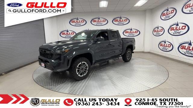 2025 Toyota Tacoma - $41,981