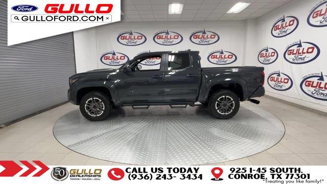 2025 Toyota Tacoma - $41,981