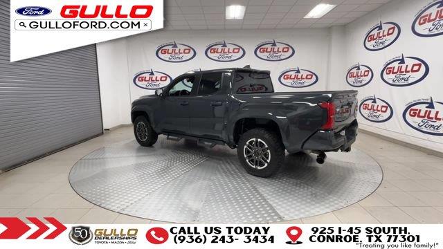 2025 Toyota Tacoma - $41,981